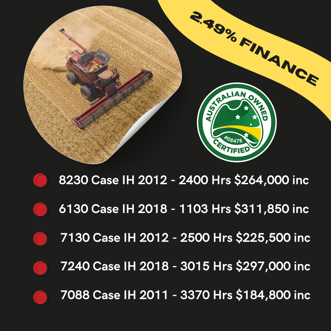 Intersales - Peeling back the prices.